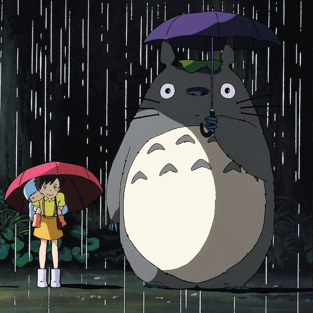 Anime