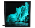 Rugged Cliffs