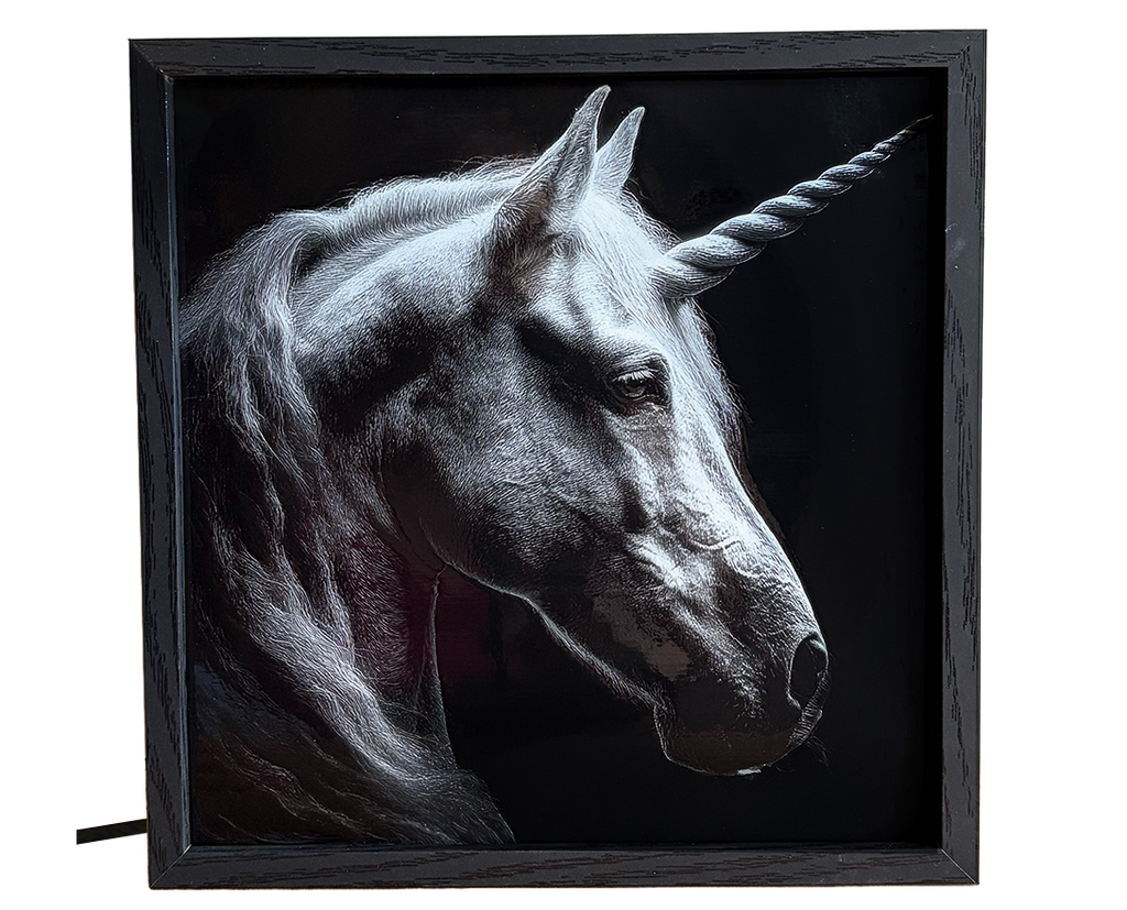 Majestic Unicorn
