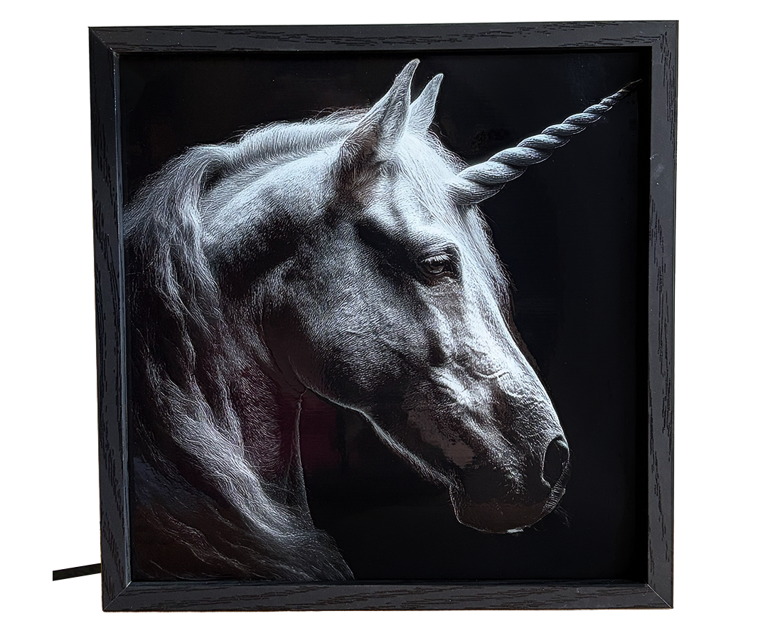 Majestic Unicorn