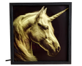 Majestic Unicorn