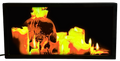 Skull & Candles