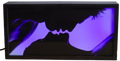 Romantic Silhouette Kiss