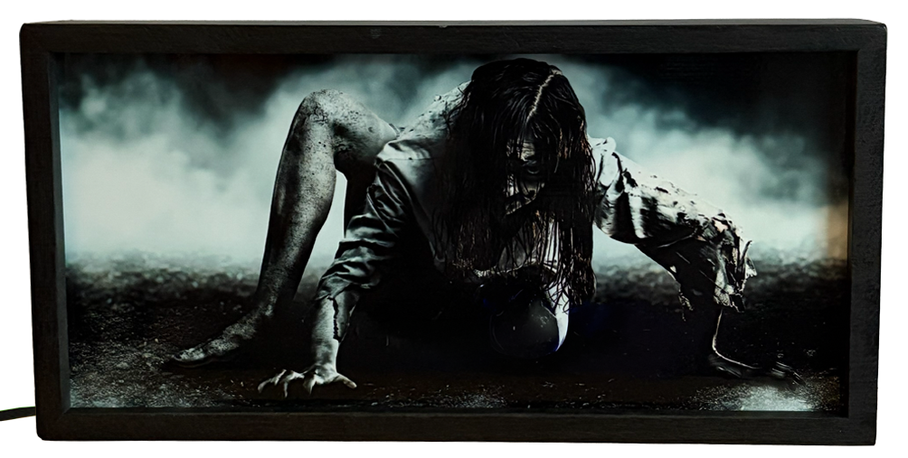 Crawling Creature