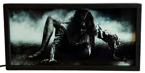 Crawling Creature