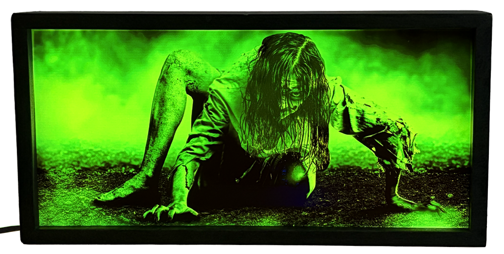 Crawling Creature
