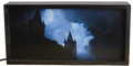 Dark Fantasy Castle