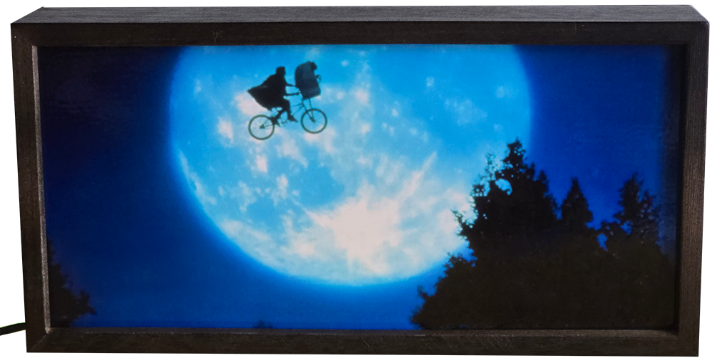 E.T.