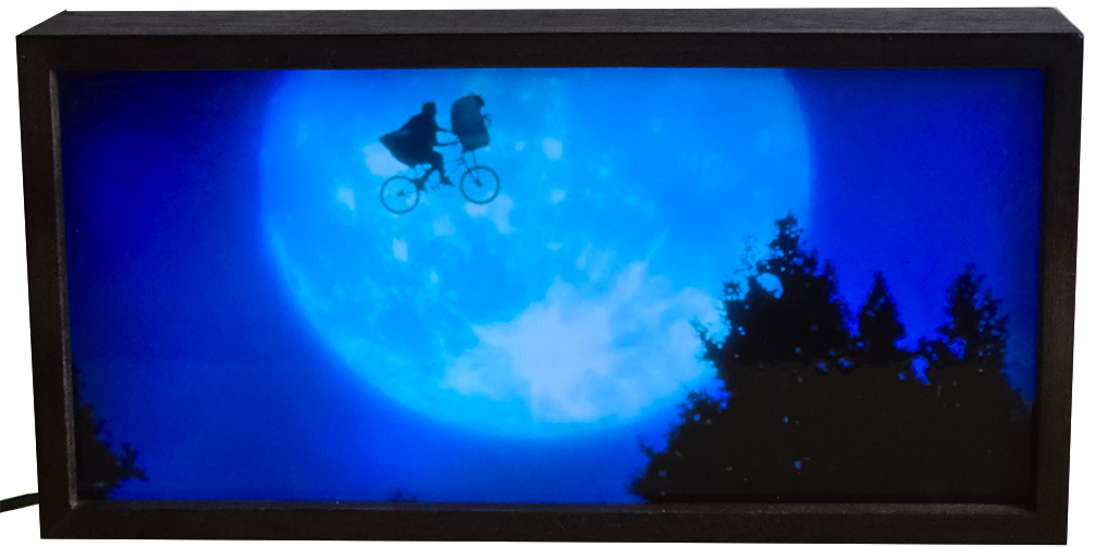 E.T.