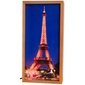 Eiffel Tower at Night