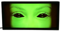 Dark Eyes Demon