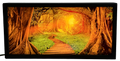 Enchanted Forest Path