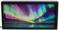 Vibrant Northern Lights