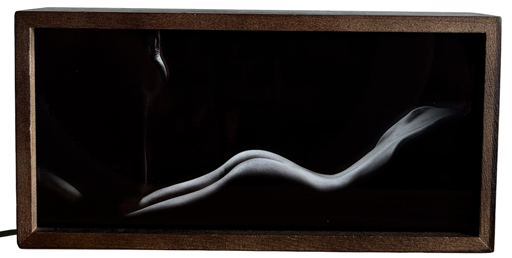 Feminine Curves 2