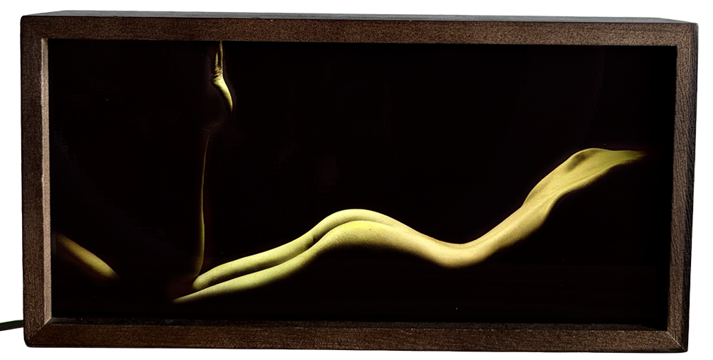 Feminine Curves 2