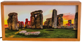 Stonehenge at Sunrise