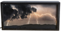 Dramatic Lightning Storm