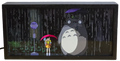 Totoro in the Rain