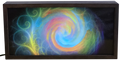 Vibrant Energy Mandala 2