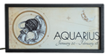Zodiac Sign — Aquarius
