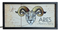 Zodiac Sign — Aries