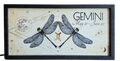 Zodiac Sign — Gemini