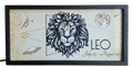 Zodiac Sign — Leo
