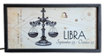 Zodiac Sign — Libra