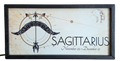 Zodiac Sign — Sagittarius