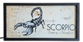 Zodiac Sign — Scorpio