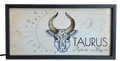 Zodiac Sign — Taurus