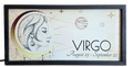 Zodiac Sign — Virgo