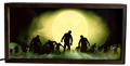Full Moon Zombie Horde